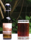 Creussen Bräu : Biere : Creussen Dunkel